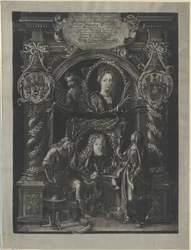 Susanna Dorothea von Eybiswald (tryck)