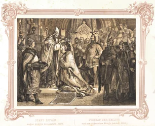 Sankt Stefan I
