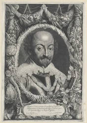 Den yngre Johann VIII (tryck)
