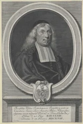 Theophilus Wild (tryck)