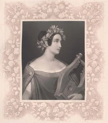Theresa Renard (tryck)