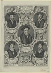 Thomas Cranmer (tryck)