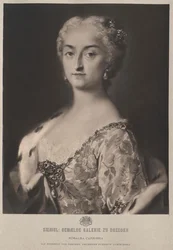 Ursula Catherine Lubomirski