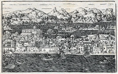 Venedig på 1400-talet
