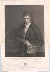 Vincenzo (1771-1844) Camuccini
