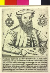 Virgil Solis