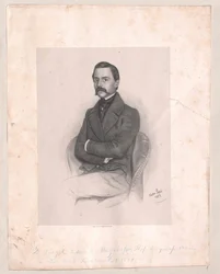 Virgil riddare från Mayrhofer