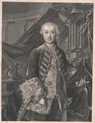 Wenzel Anton furste av Kaunitz-Rietberg