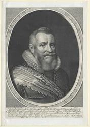 Vilhelm Ludwig greve av Nassau-Dillenburg