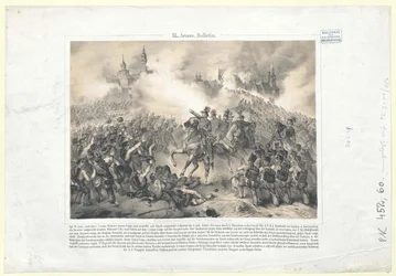 XL. arméns bulletin