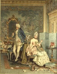 Grälet