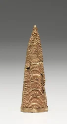 Smycken, 1800-tal