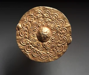 Smycken, 1800-tal