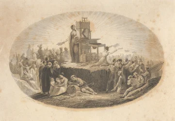 Bibelsällskapets intyg, 1800-talet.