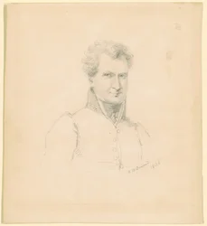 Kommodor John Barry