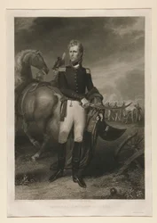 General Andrew Jackson