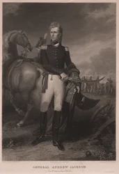 General Andrew Jackson