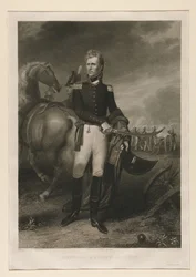 General Andrew Jackson