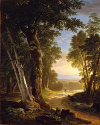 Bokarna, 1845