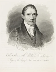 Den ärade William Paulding