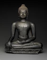 Buddha (brons)
