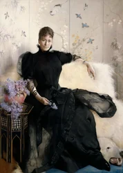 Elisabeth Fearnley
