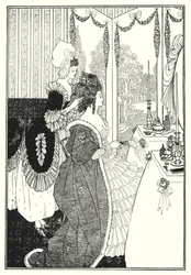 Toaletten (gravyr)