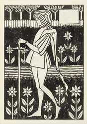 En sida, 1890-talet