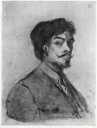 Henry Harland (kol)