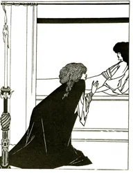 Lamour, ca 1894