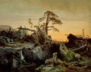 Målning