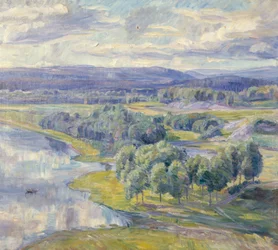 Från Ringerike