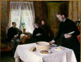 Dukning