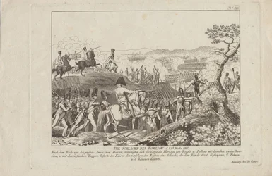 Slaget vid Borisov den 28 november 1812