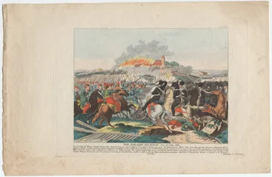 Slaget vid Eckau den 19 juli 1812