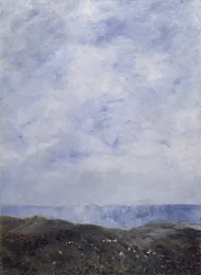 Kustlandskap, 1903