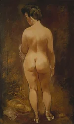 Adam och Eva, 1910