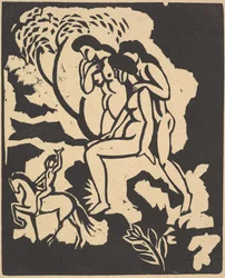 Hälsningshälsning, 1912.