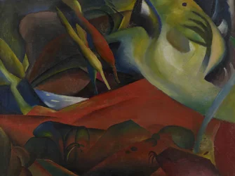 Stormen, 1911.