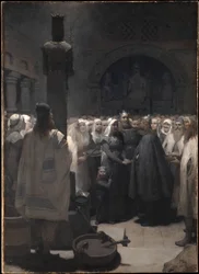 Försoningen (ur Frithiofs saga)