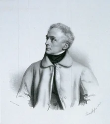 Målaren Johann Peter Krafft