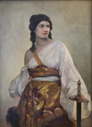 Tyska: Judith Judith