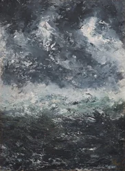 Stormlandskap, 1894.