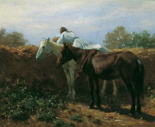 Kyssen I