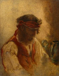 Skadad tyrolare