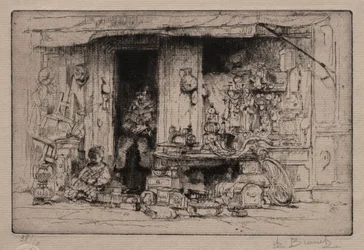 Odds and Ends-dealern