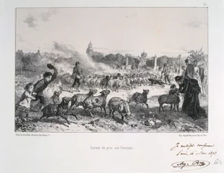 Så många tagna från fienden, fransk-preussiska kriget, 1870 1872