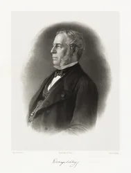 Edouard Drouyn de Lhuys