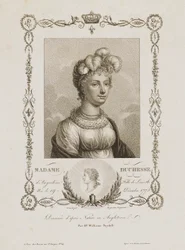 Madame Duchesse