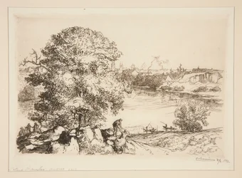 Angers, den